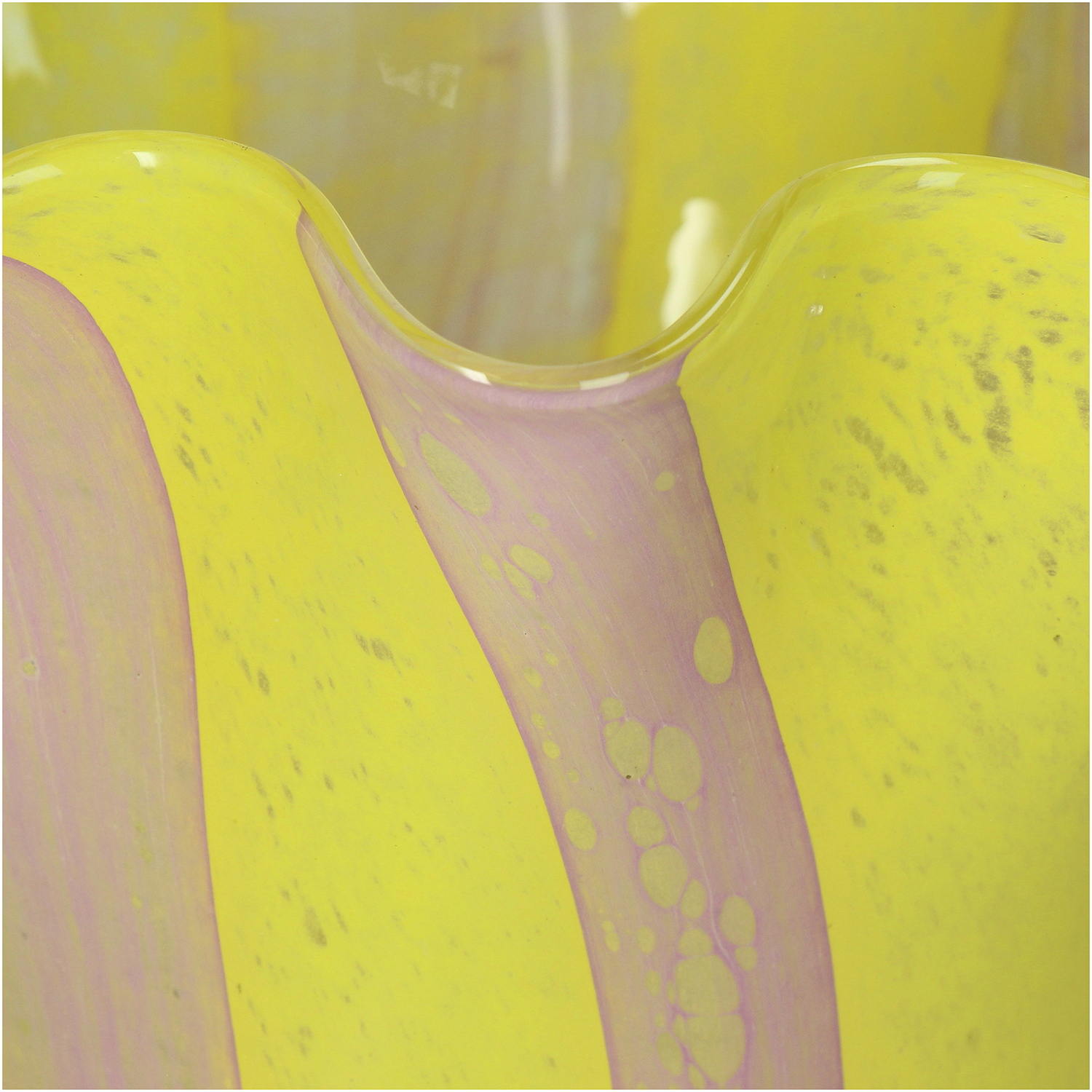 Vase Tulpiano