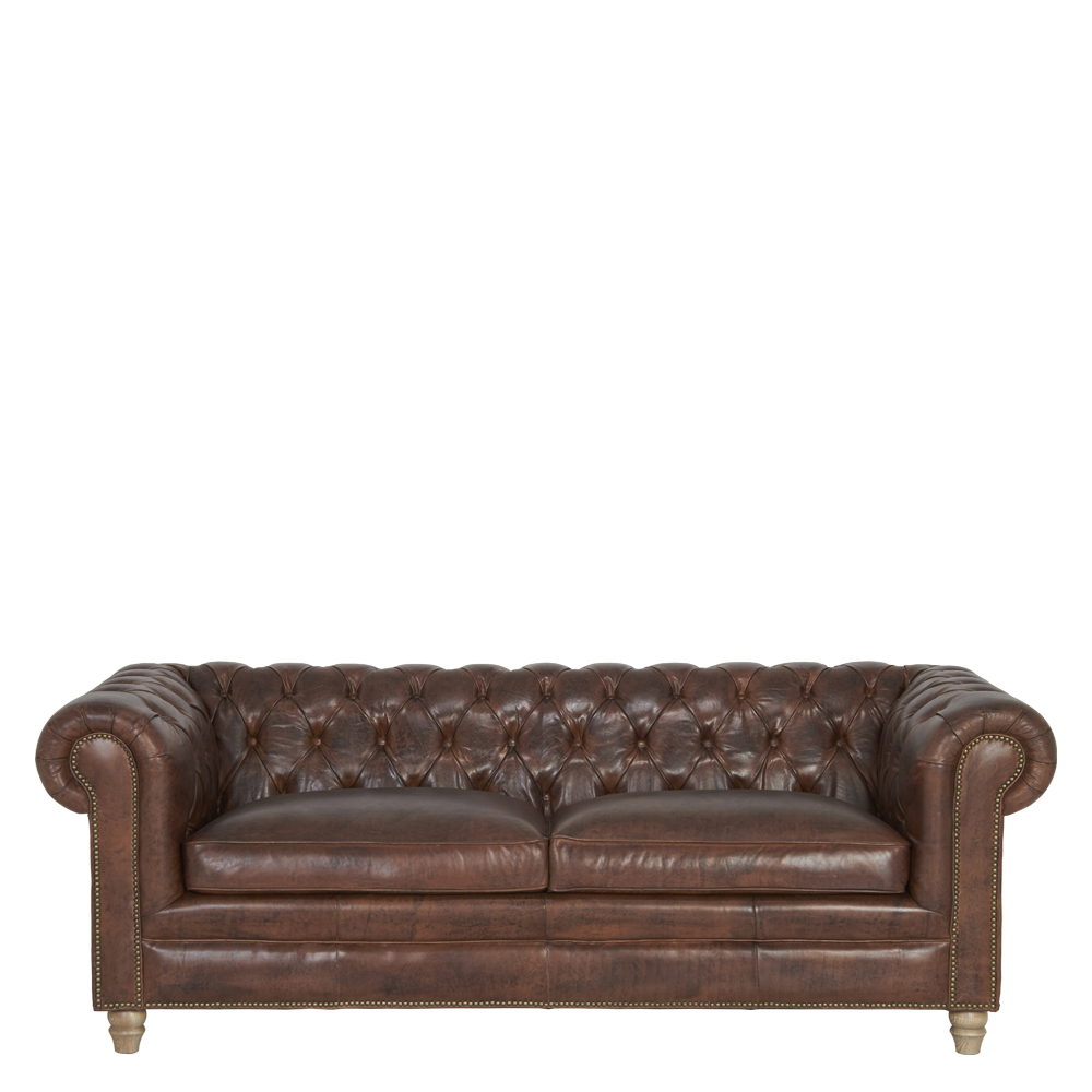 Sofa 2,5-Sitzer Oxfordshire