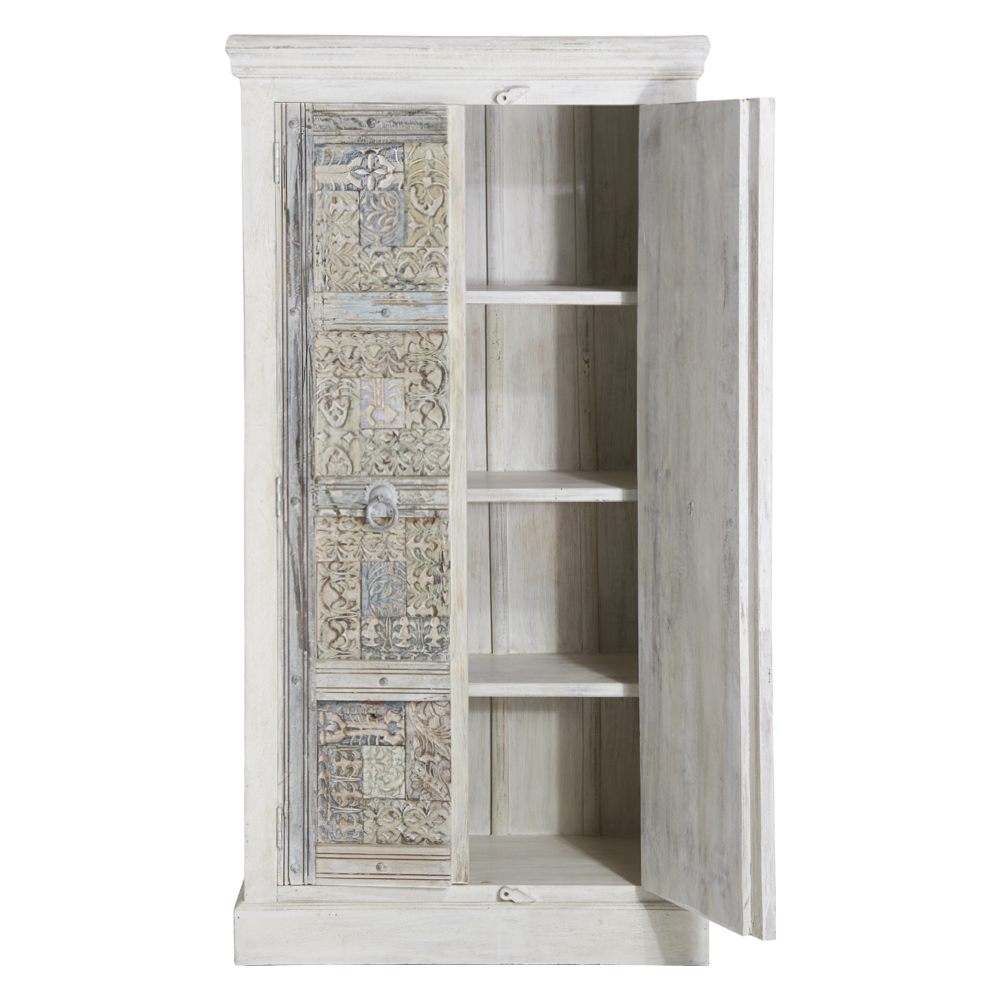 Schrank 2-türig Allide