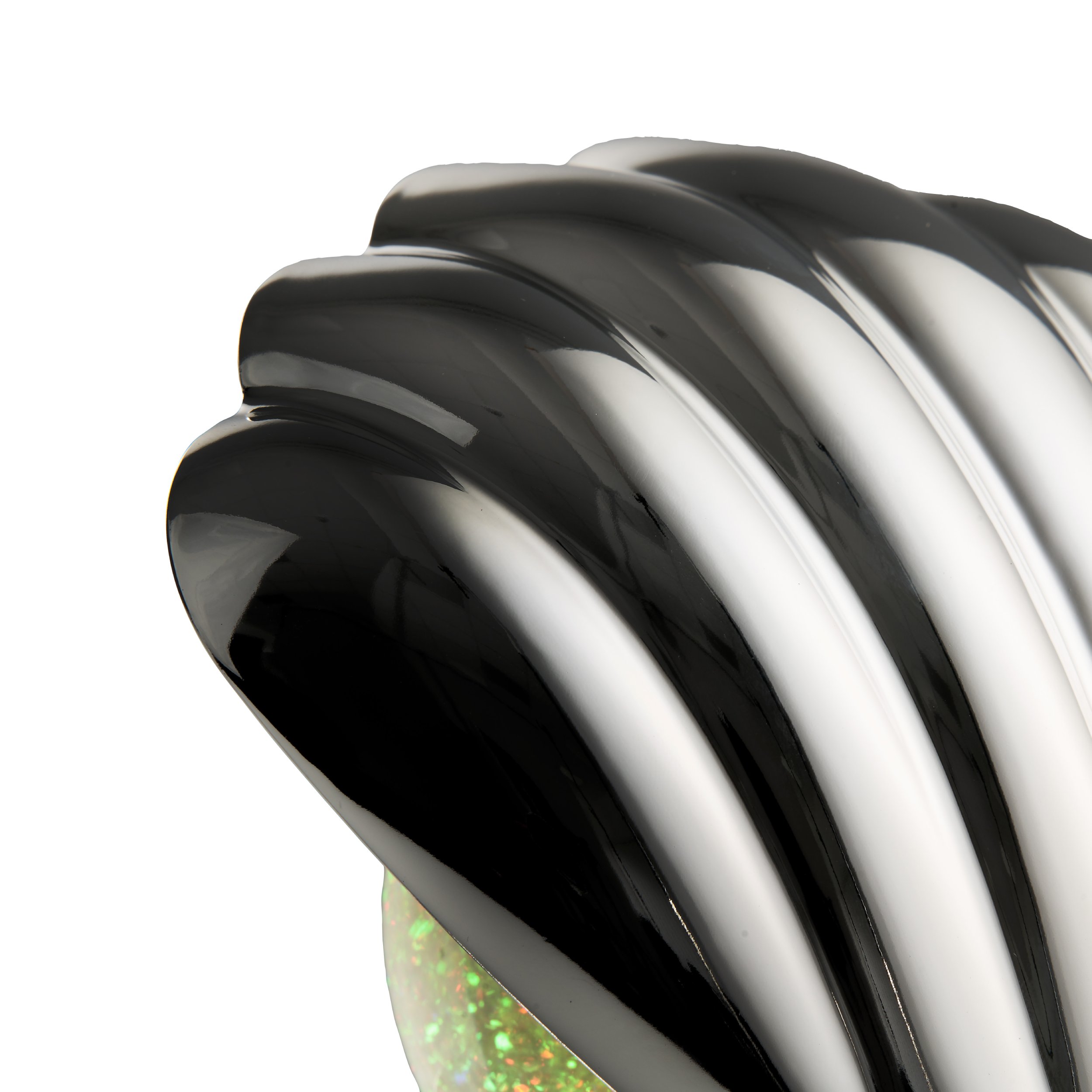 LED-Tischleuchte Shell