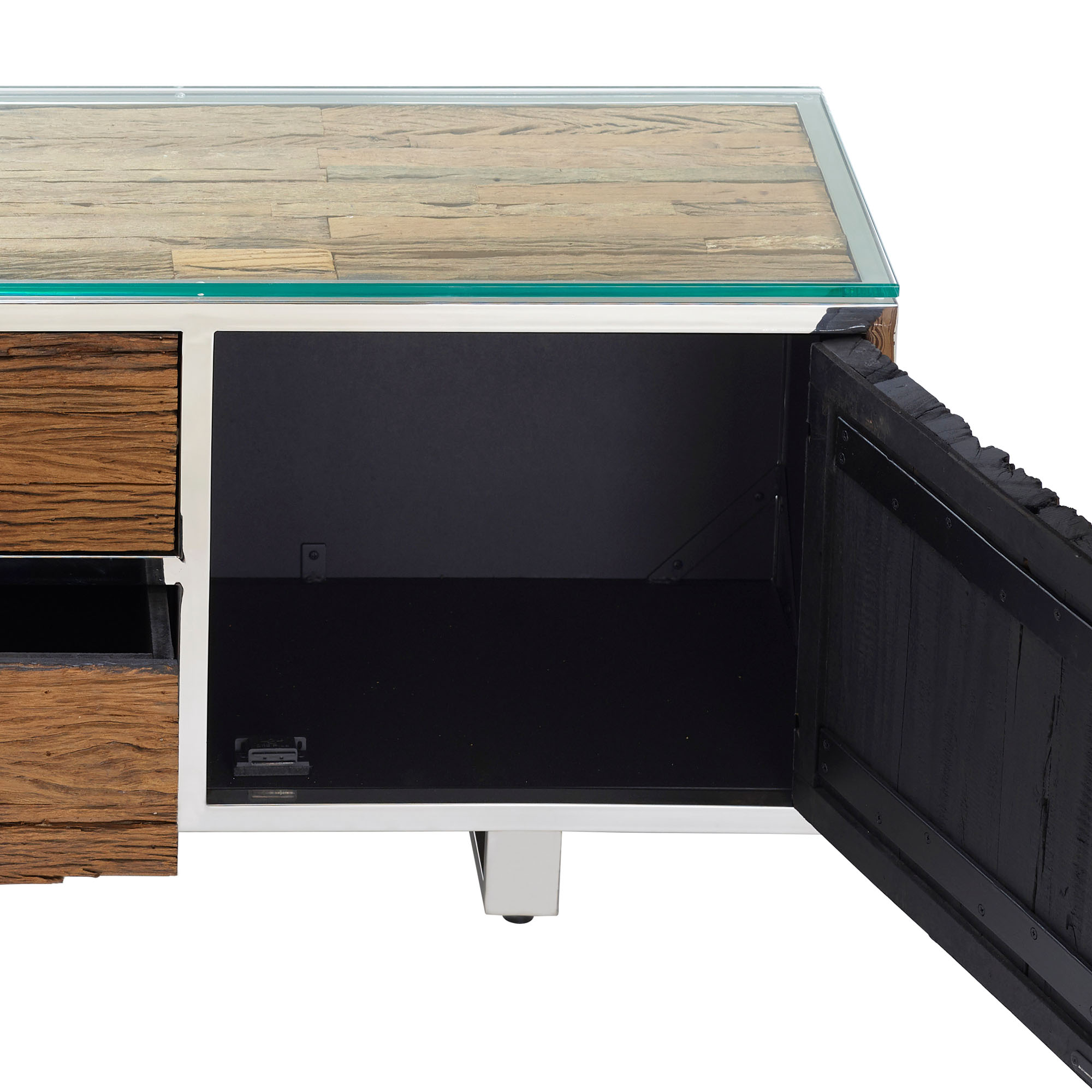 TV-Lowboard Gravis