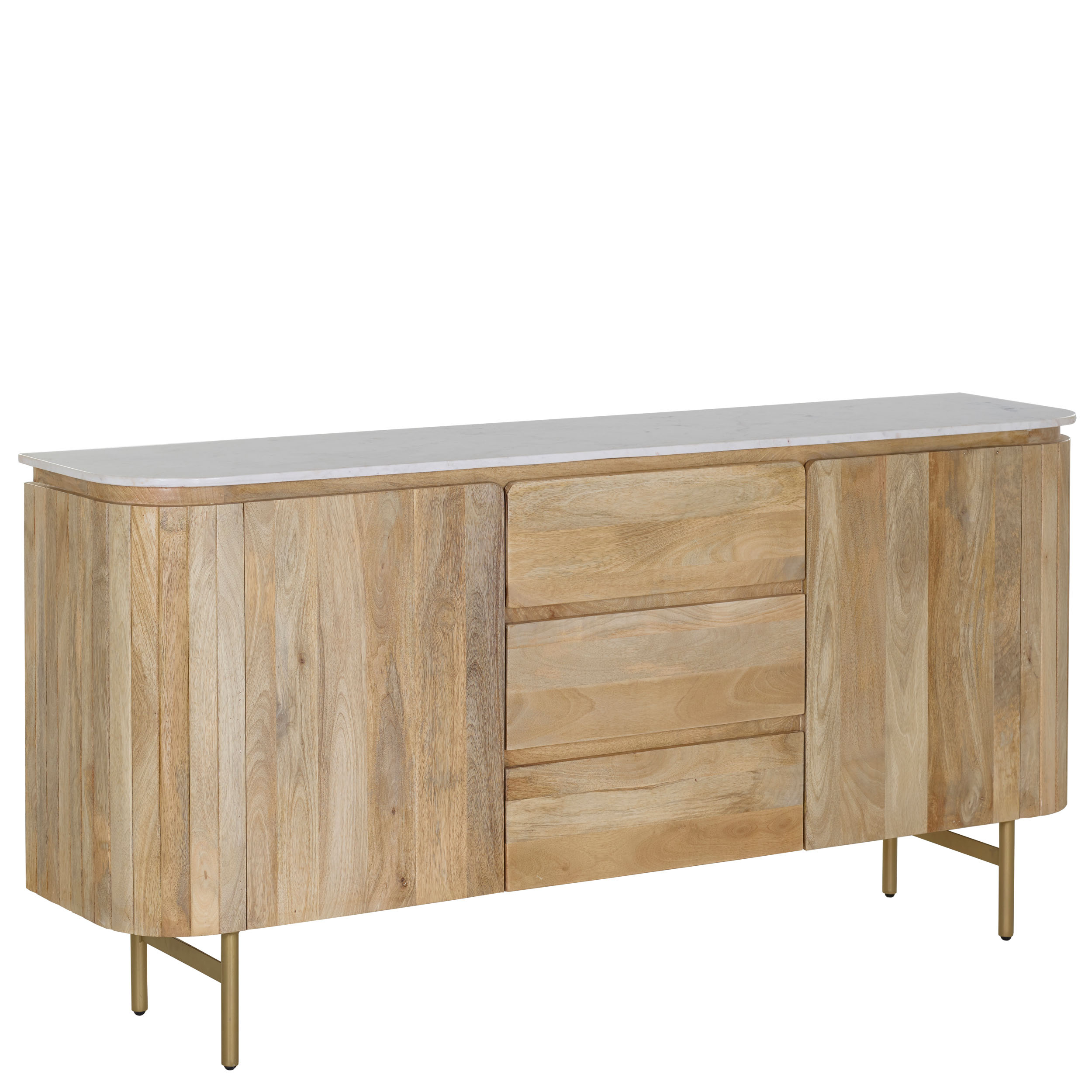 Sideboard Rotondo