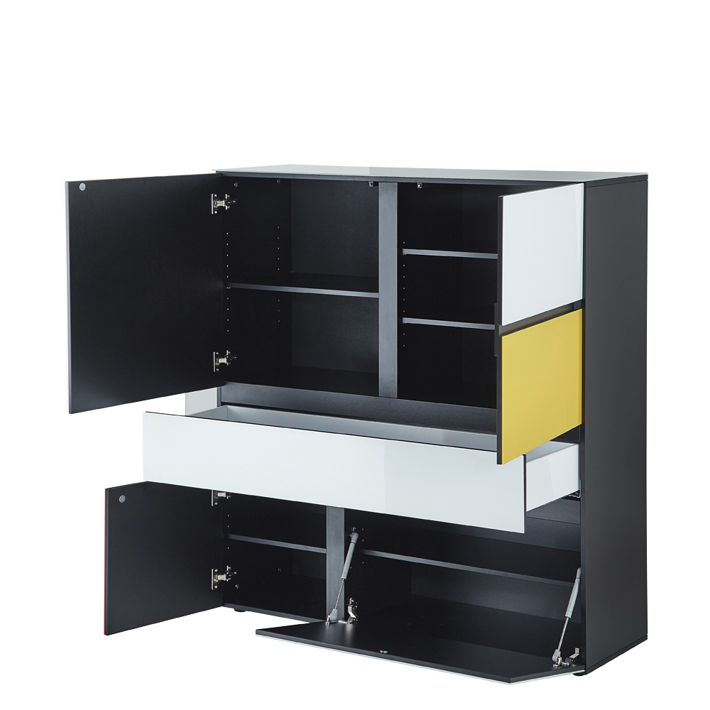 Highboard Idea