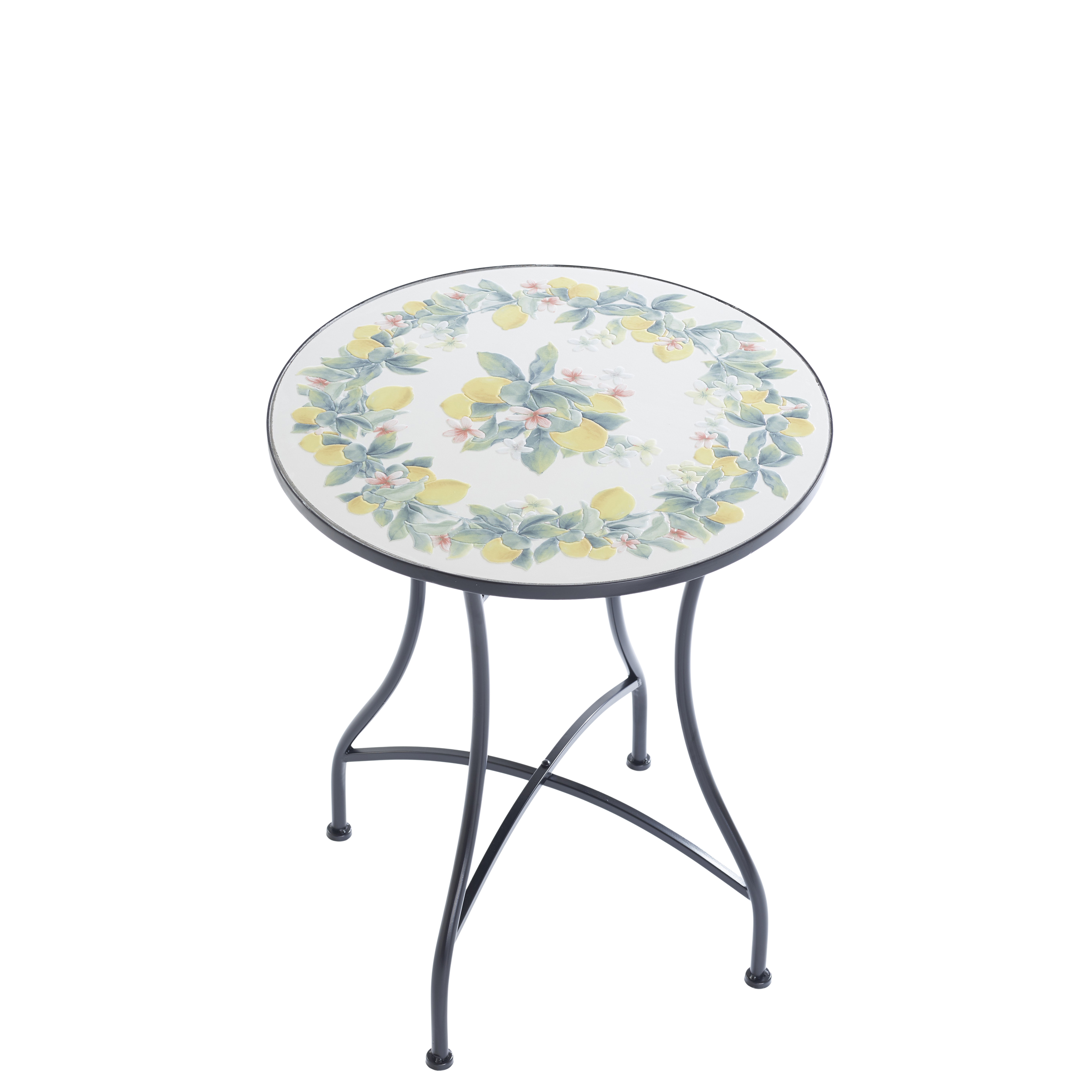 Bistrotisch Lemon