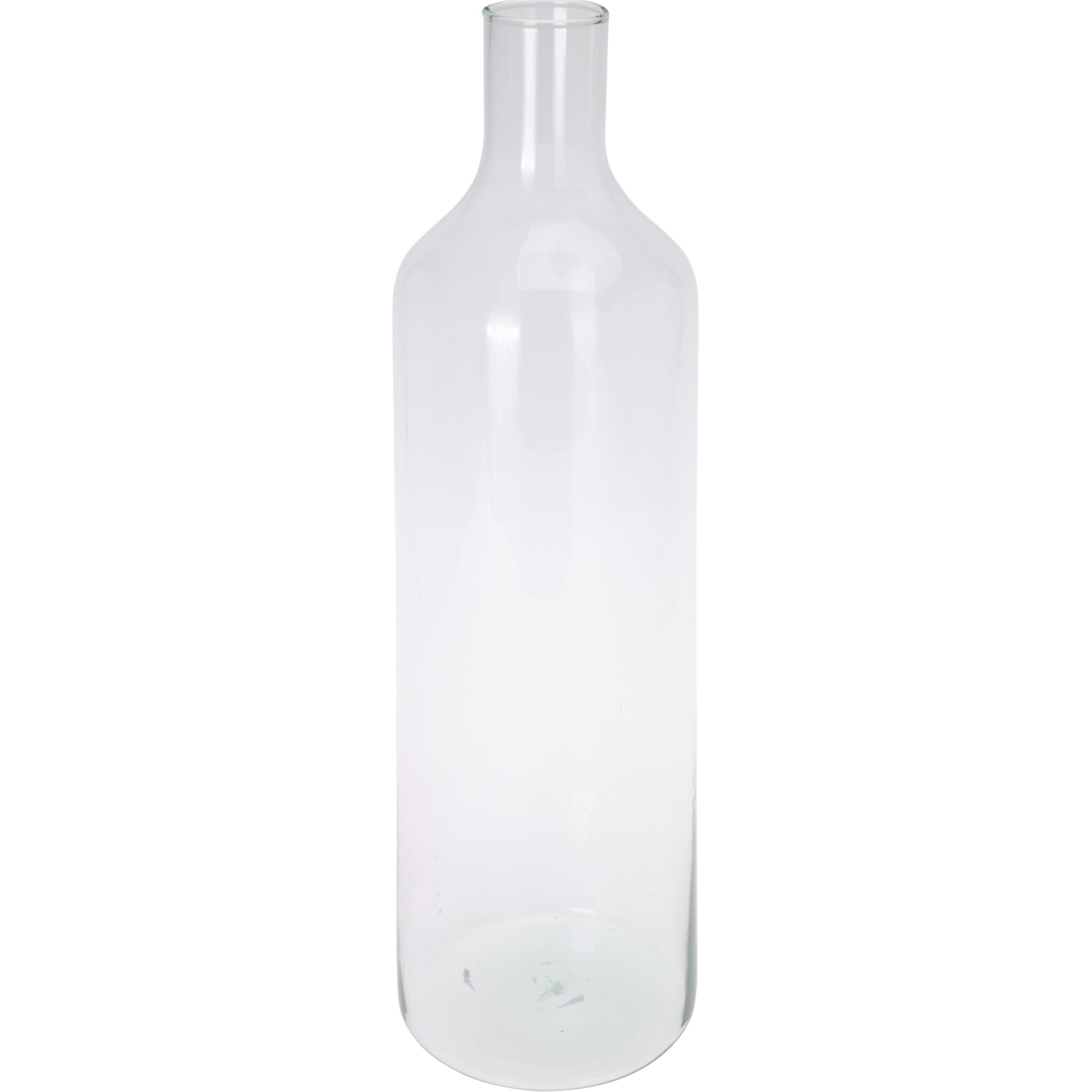 Vase Big Bottle