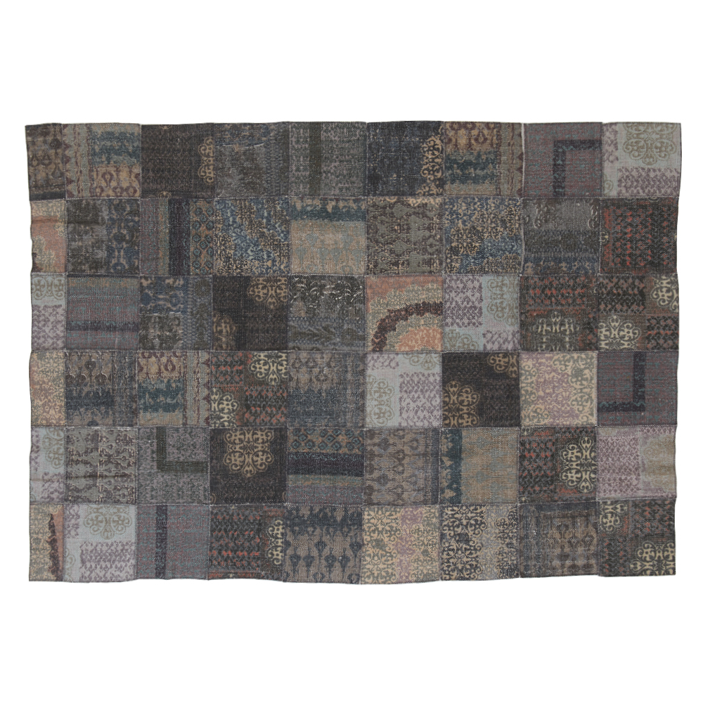 Kerzenständer Happiness